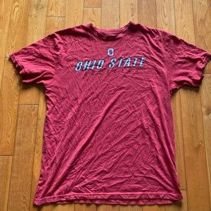 Ohio State Performance Tee Large